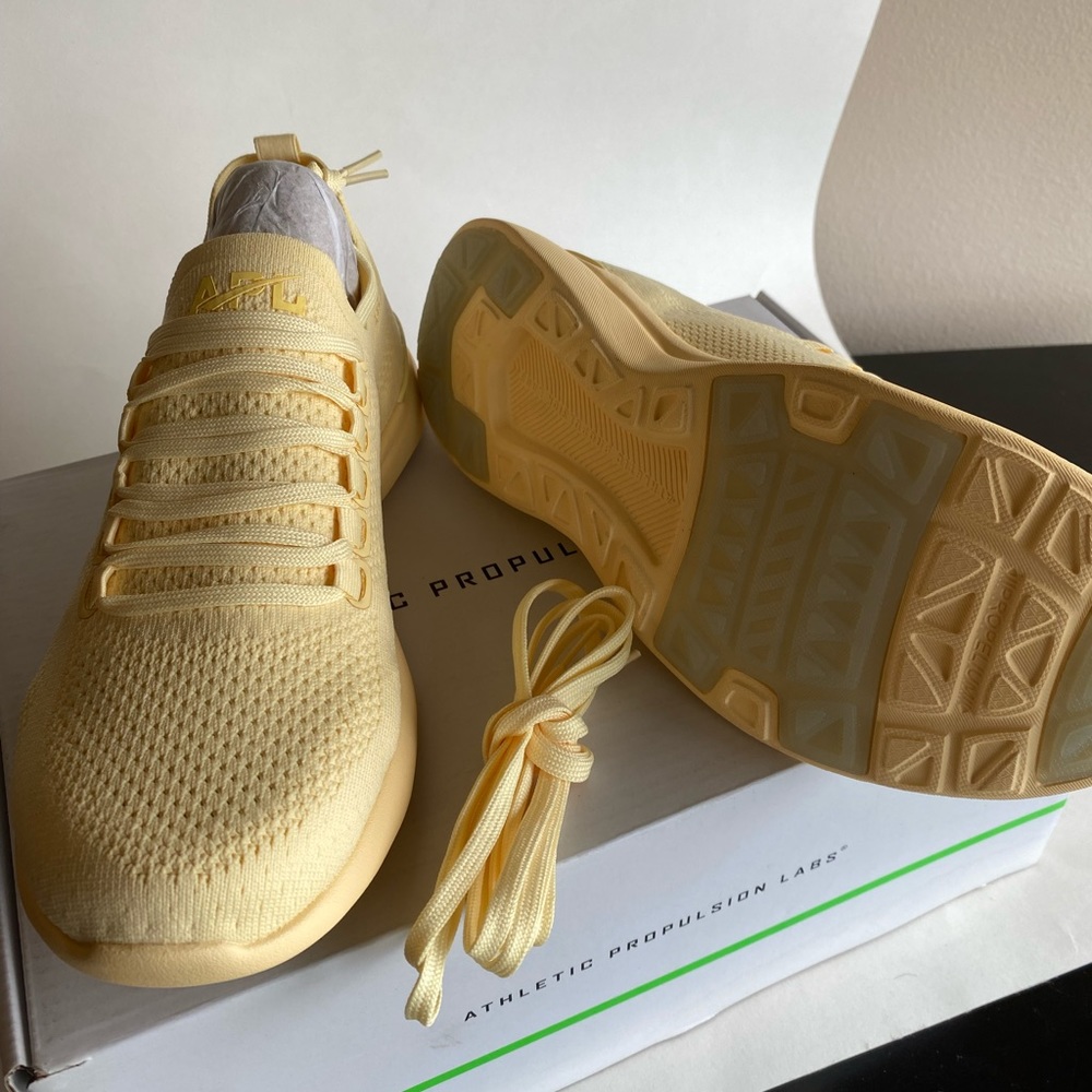 APL TechLoom Tracer - Mellow